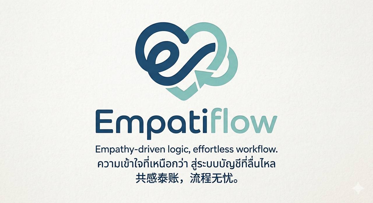 Empatiflow logo